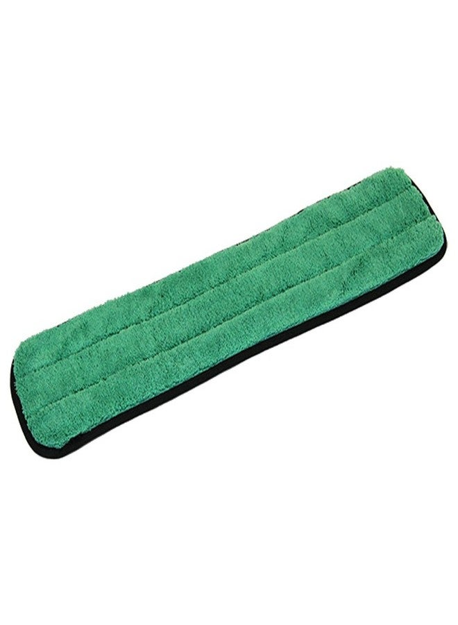 Real Clean 36 inch Microfiber Dry Dusting Mop Pad for Flat Mop Frames